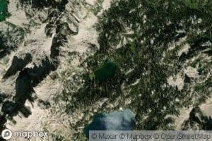 Little Baron Lake