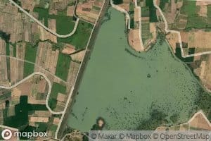 Ang Kep Nam Huai Toei