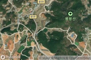 Chaejijeosuji