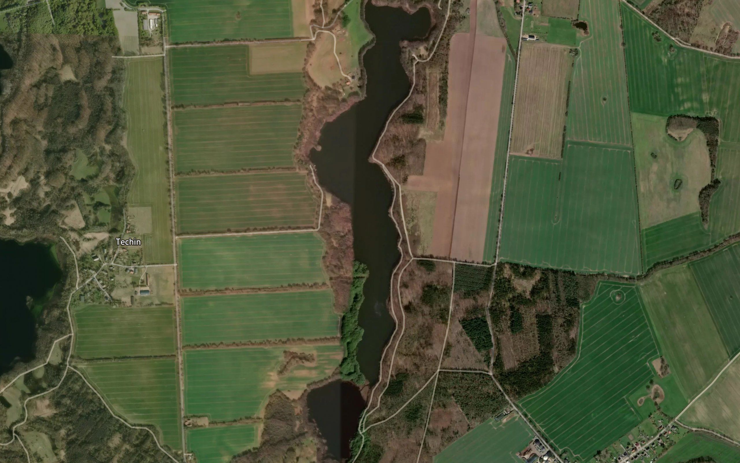 Neuenkirchener See