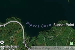 Pipers Cove
