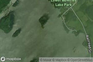 Delta Creek