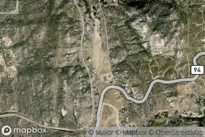 Miller Creek