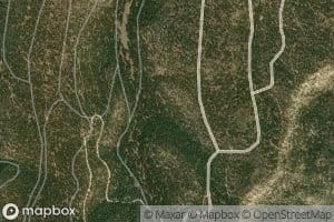 Upper Potrero Spring