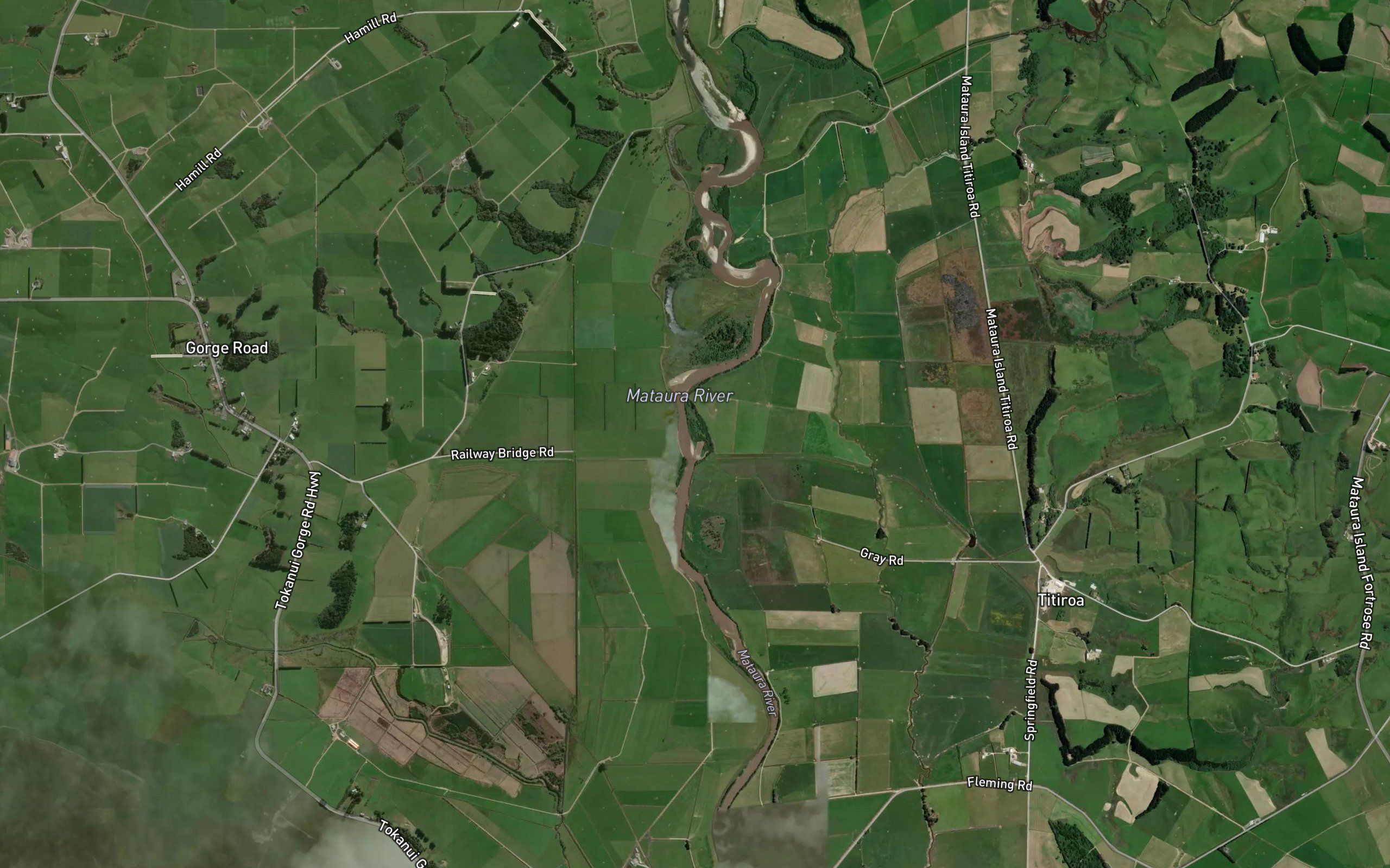 Mataura River