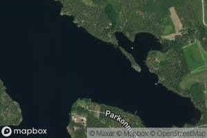 Parkonlahti