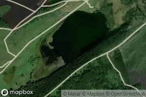 Ozero Potapka