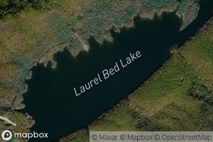 Laurel Bed Lake