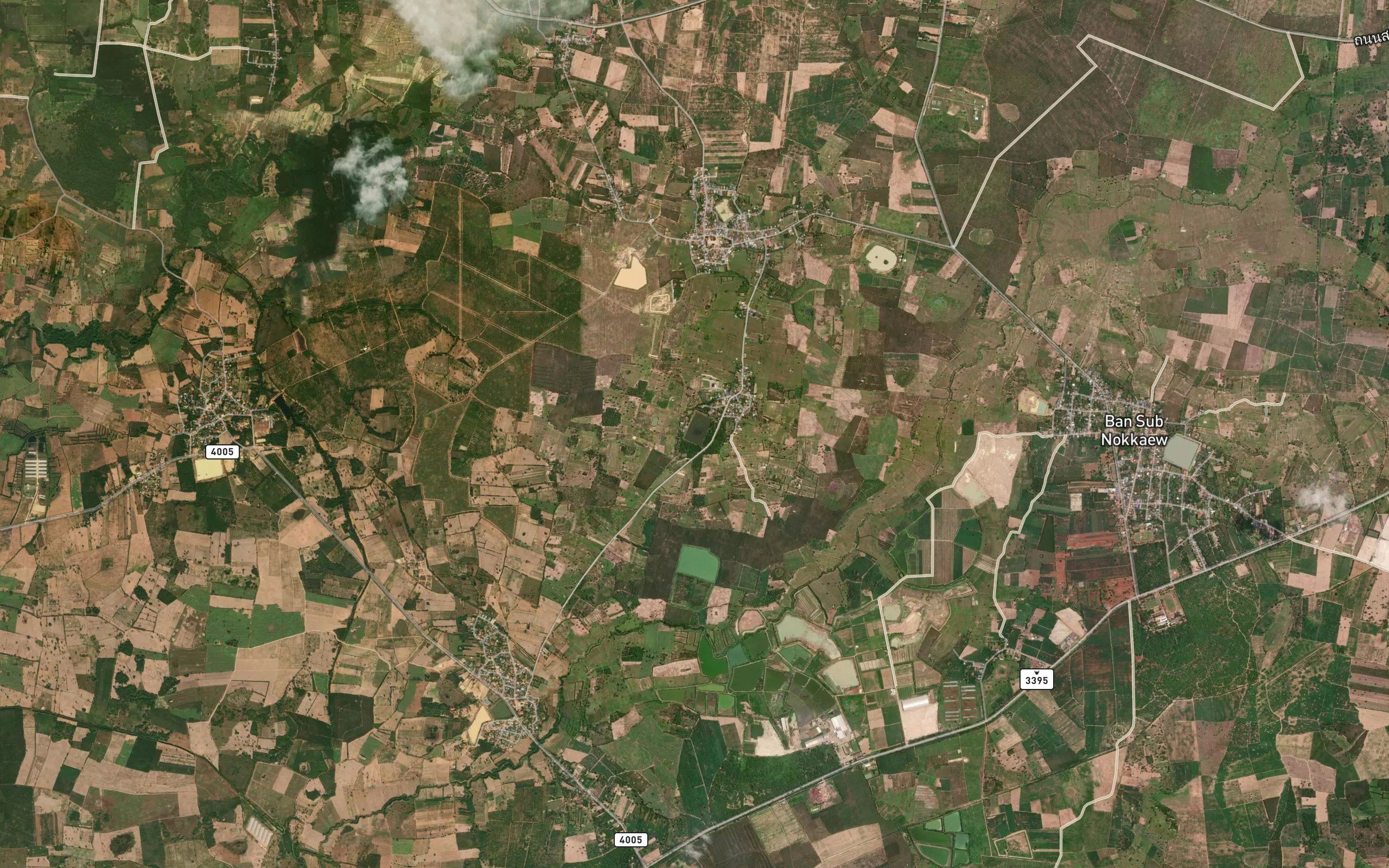 Nong Thai