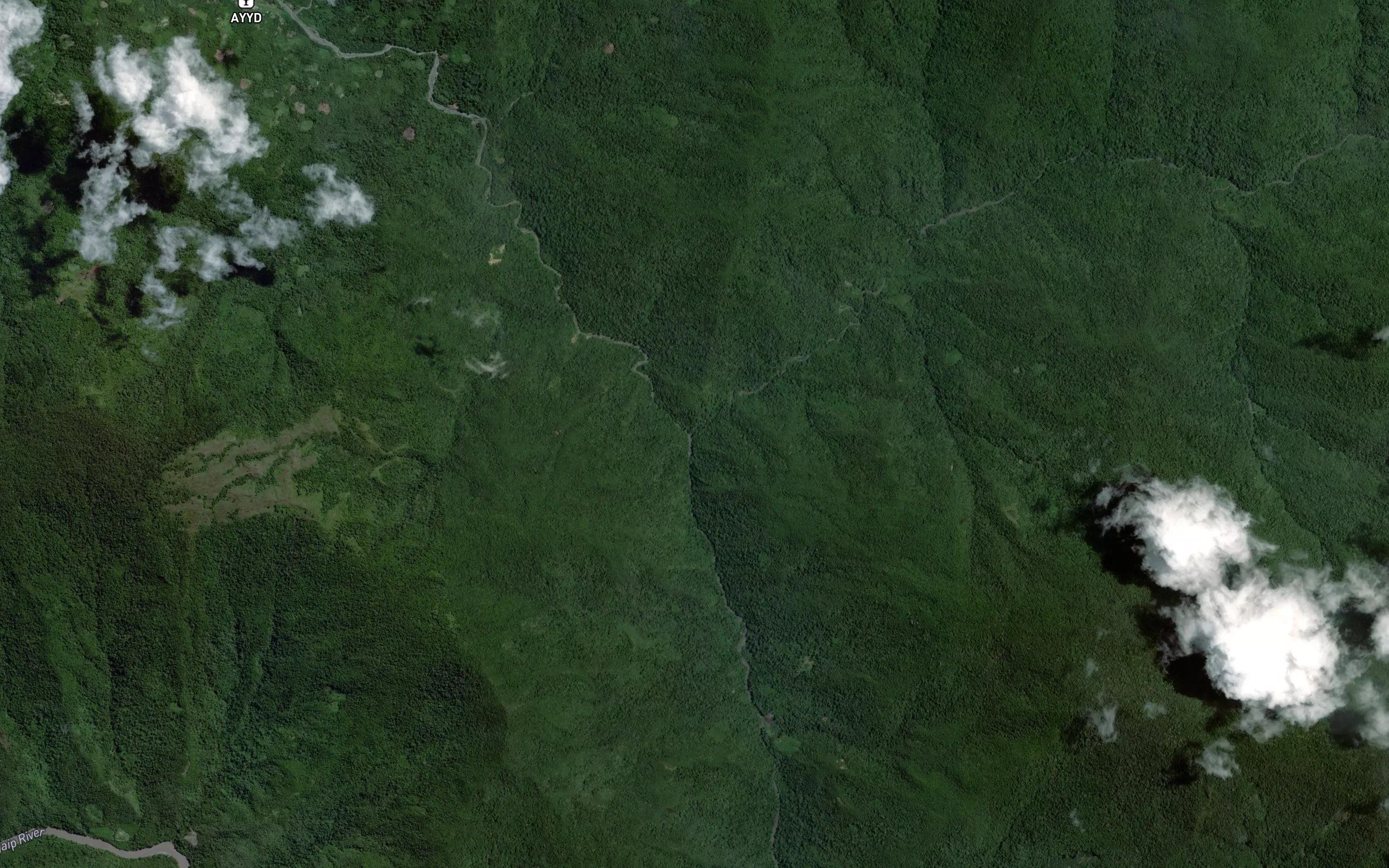 Poreba River
