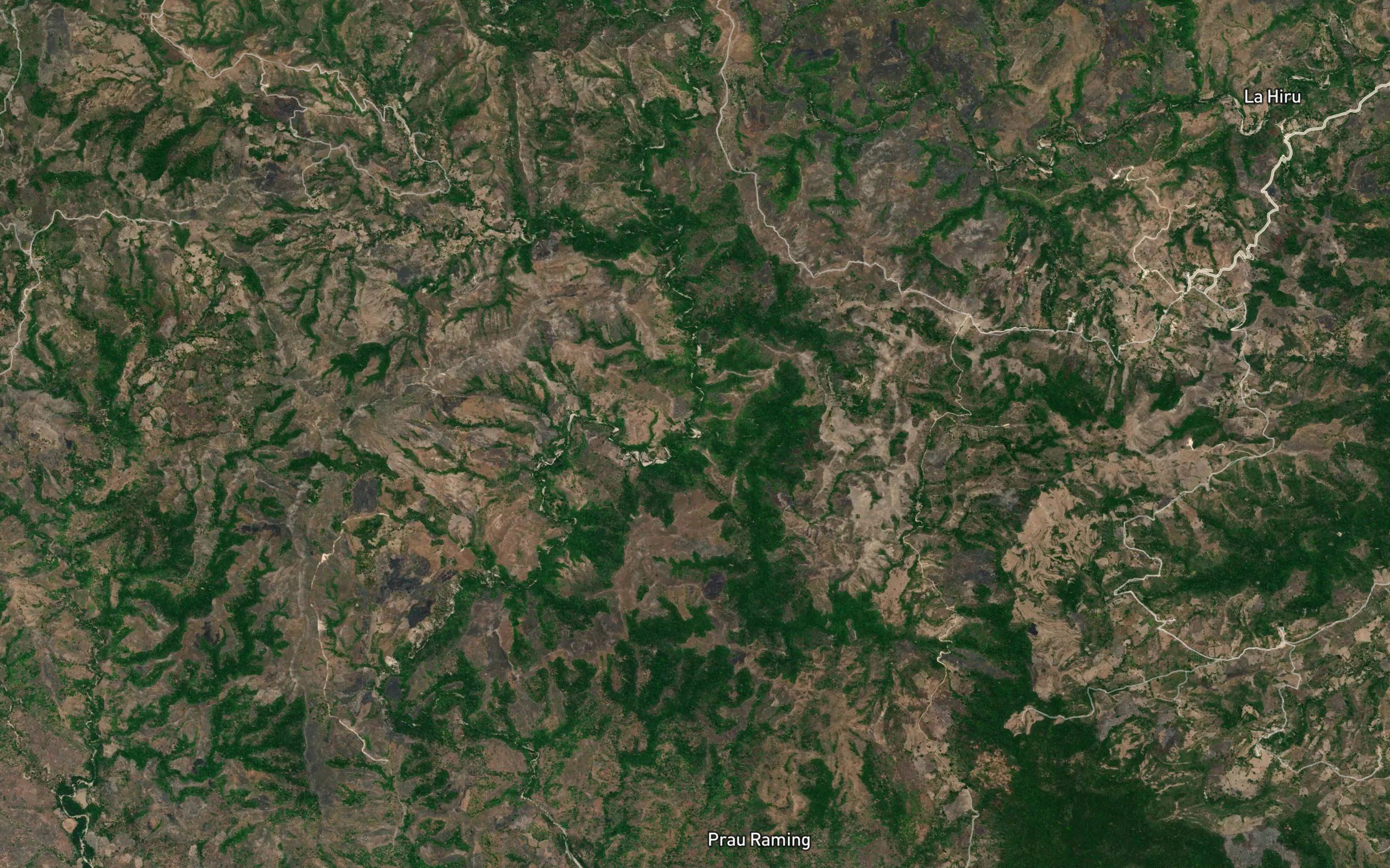 Luku Pangarumoola