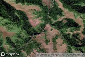 Wanavonu Creek