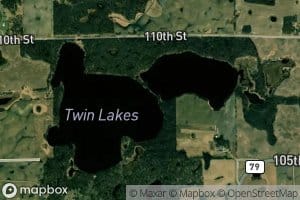 Twin Lakes