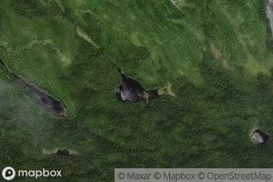 Lac Trottier