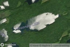 Missionary Lake