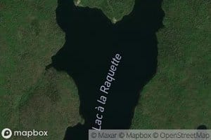 Lac a la Raquette