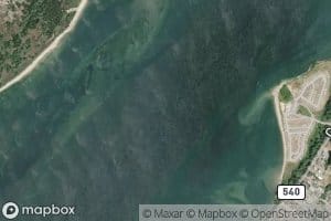 Coos Bay Estuary