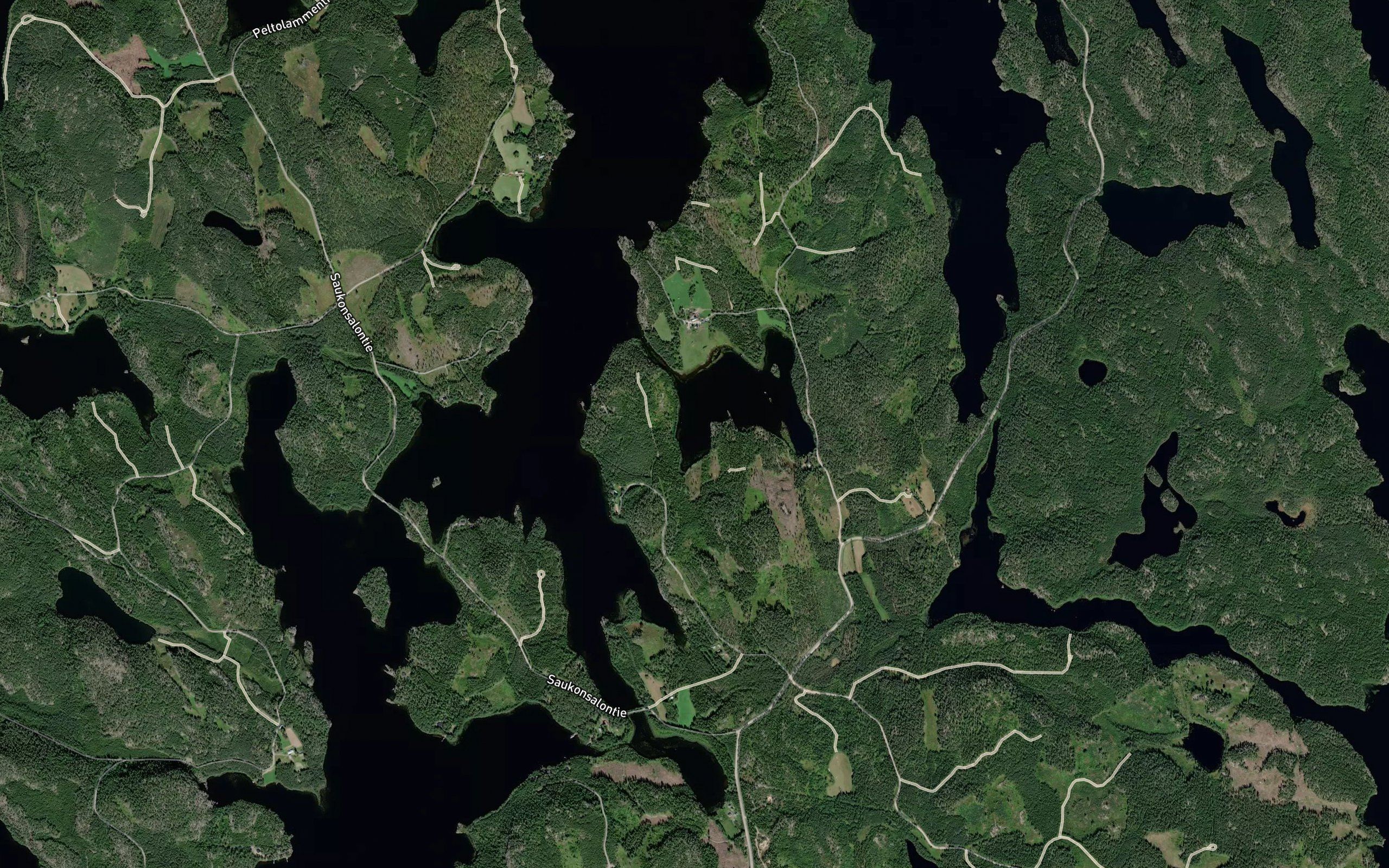 Puolipaivanlahti