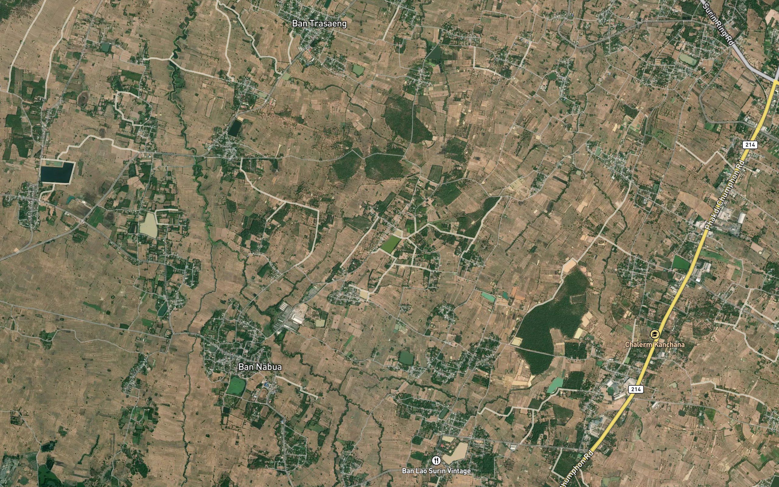 Nong Kradan