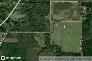 Schyler Creek