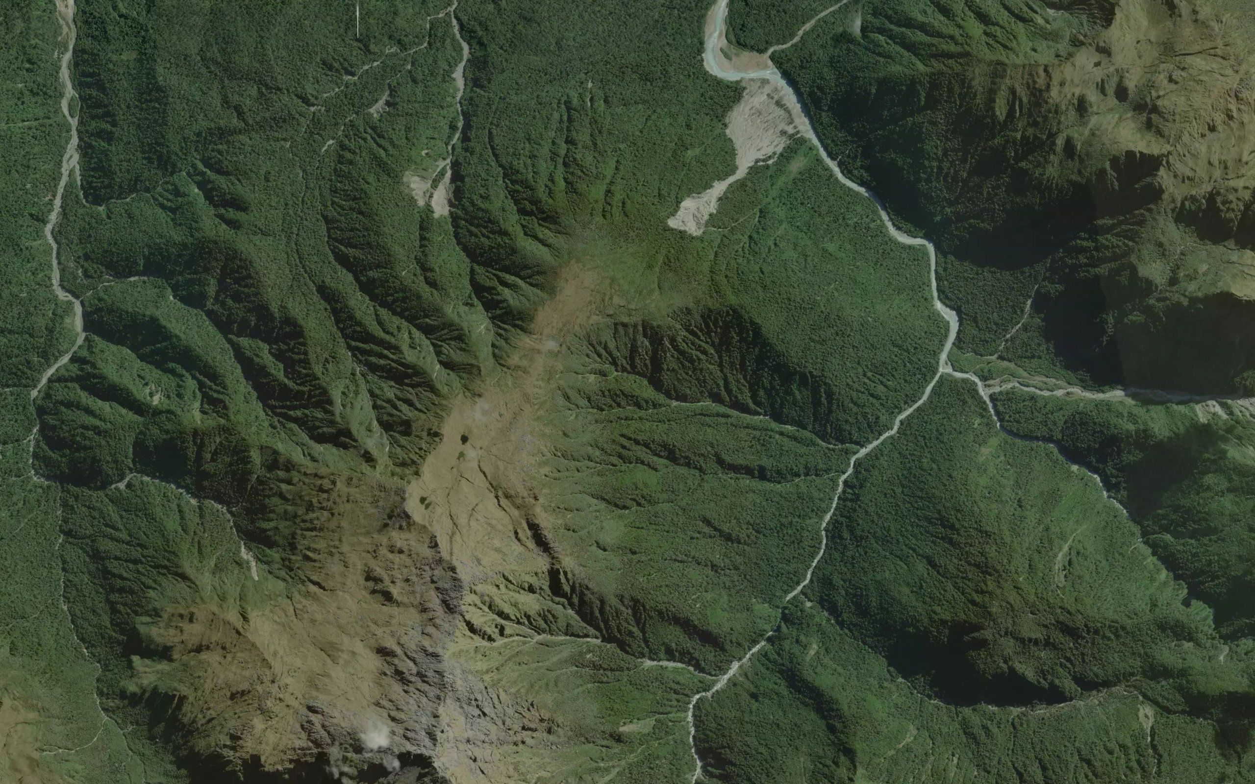 Driblet Creek