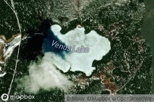 Venus Lake