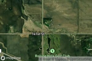 County Ditch Number Ninteen