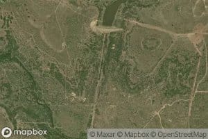 Soil Conservation Service Site 9 Reservoir