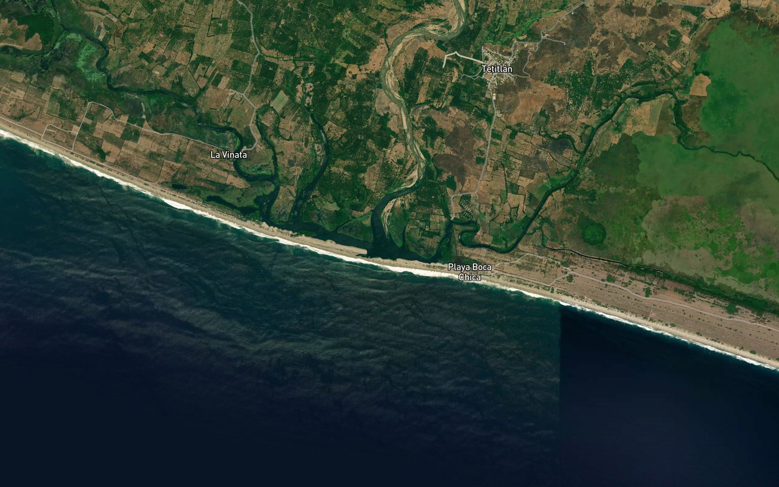 Tecpan