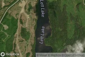 Lett Lake