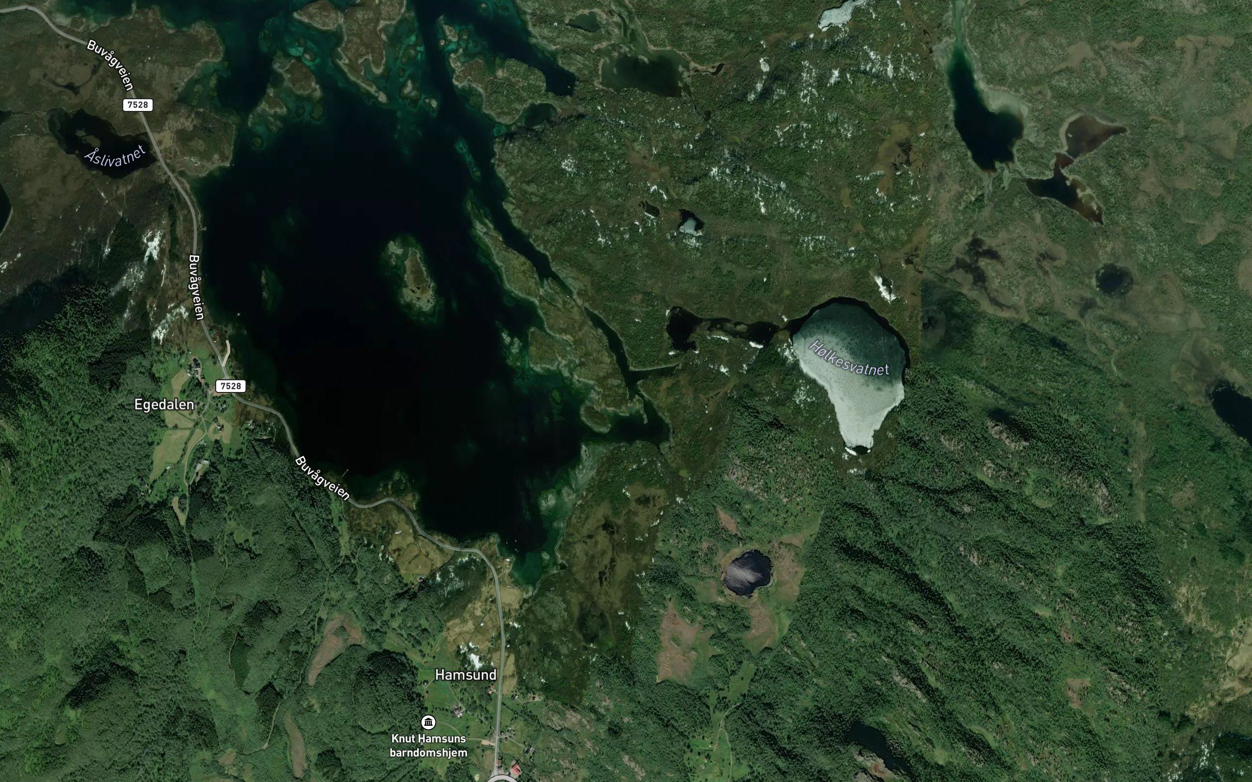 Lapposen