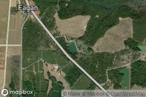 Whipple Lake