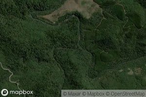 Corrego do Passo Feio