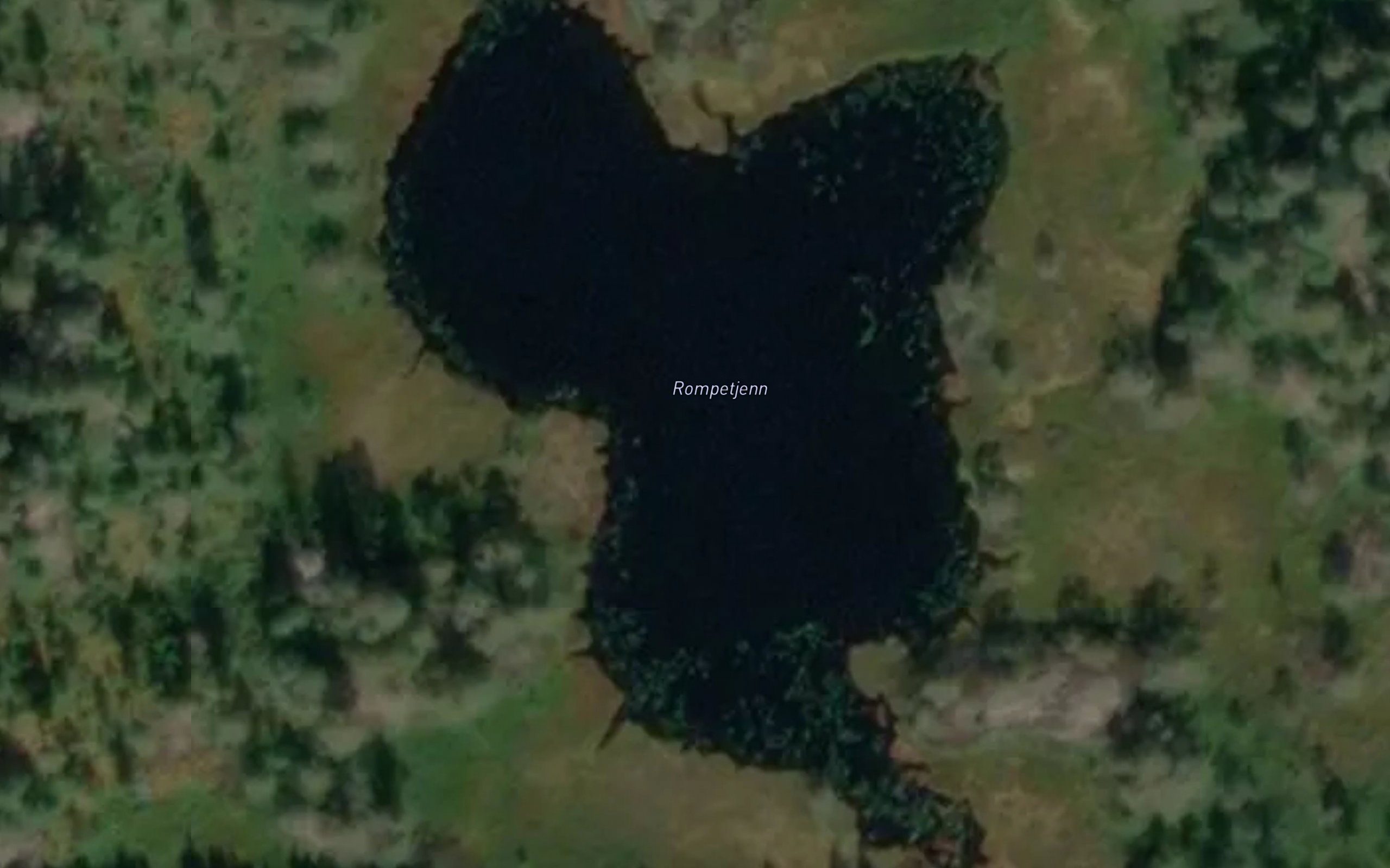 Rompetjenn