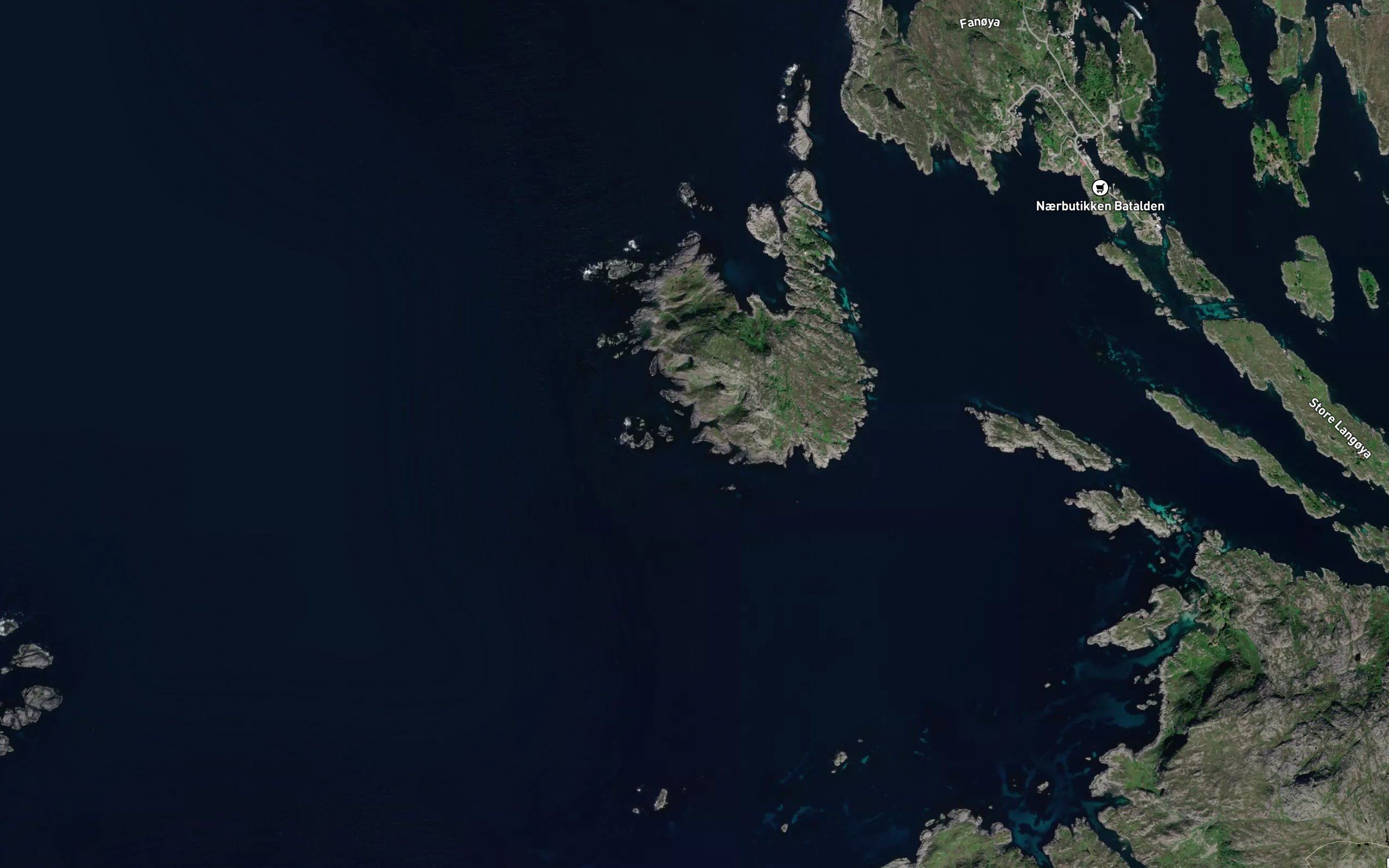 Djupevika