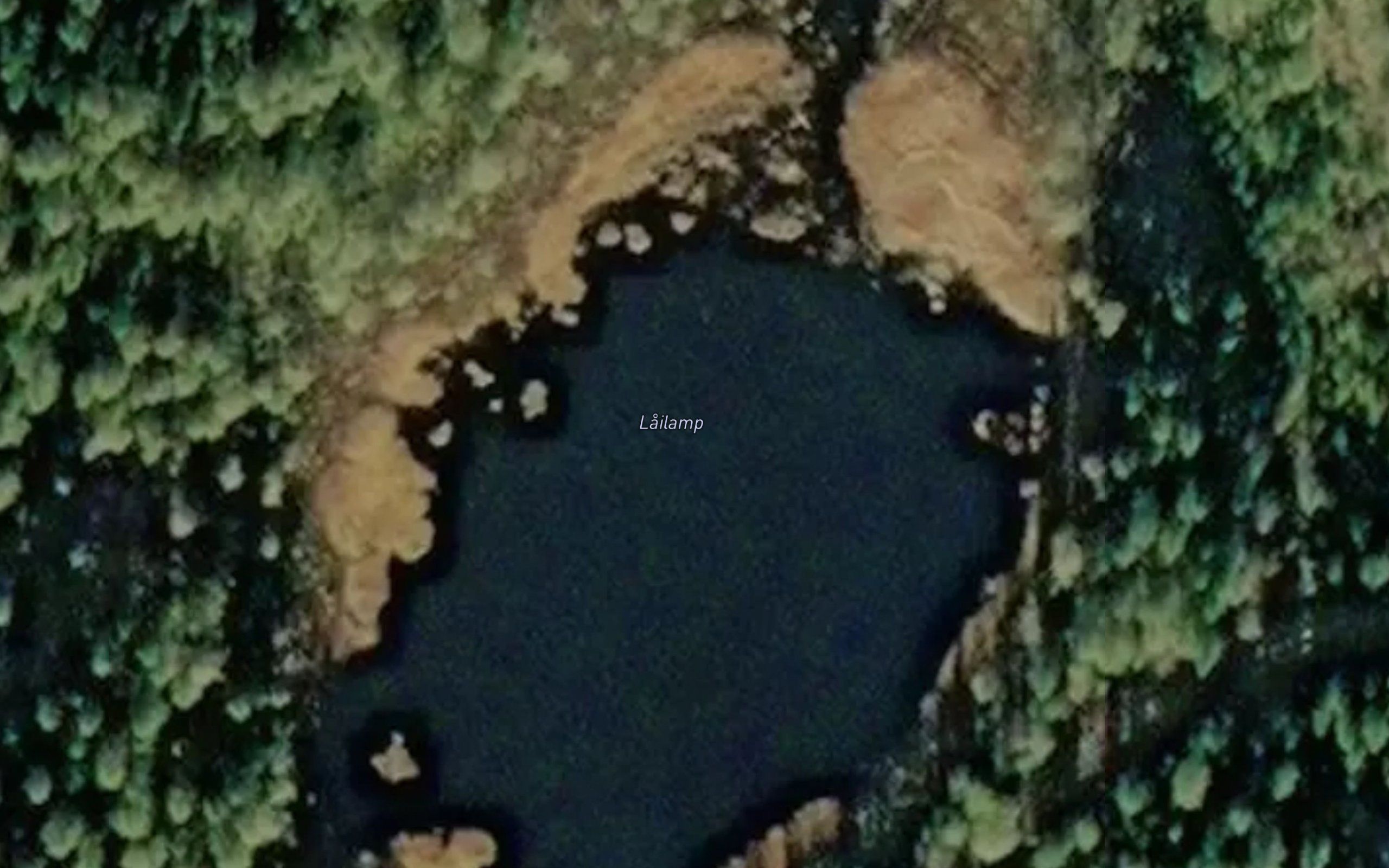 Lailamp