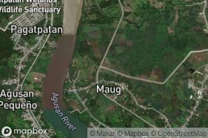 Maug River