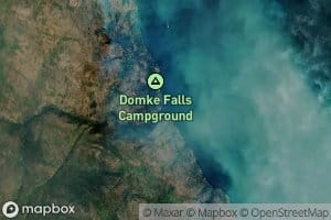 Domke Creek
