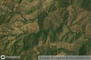 Barranca El Agostadero