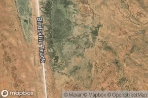 Lake Tidnacoordooninna