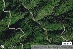 Tumbledown Creek