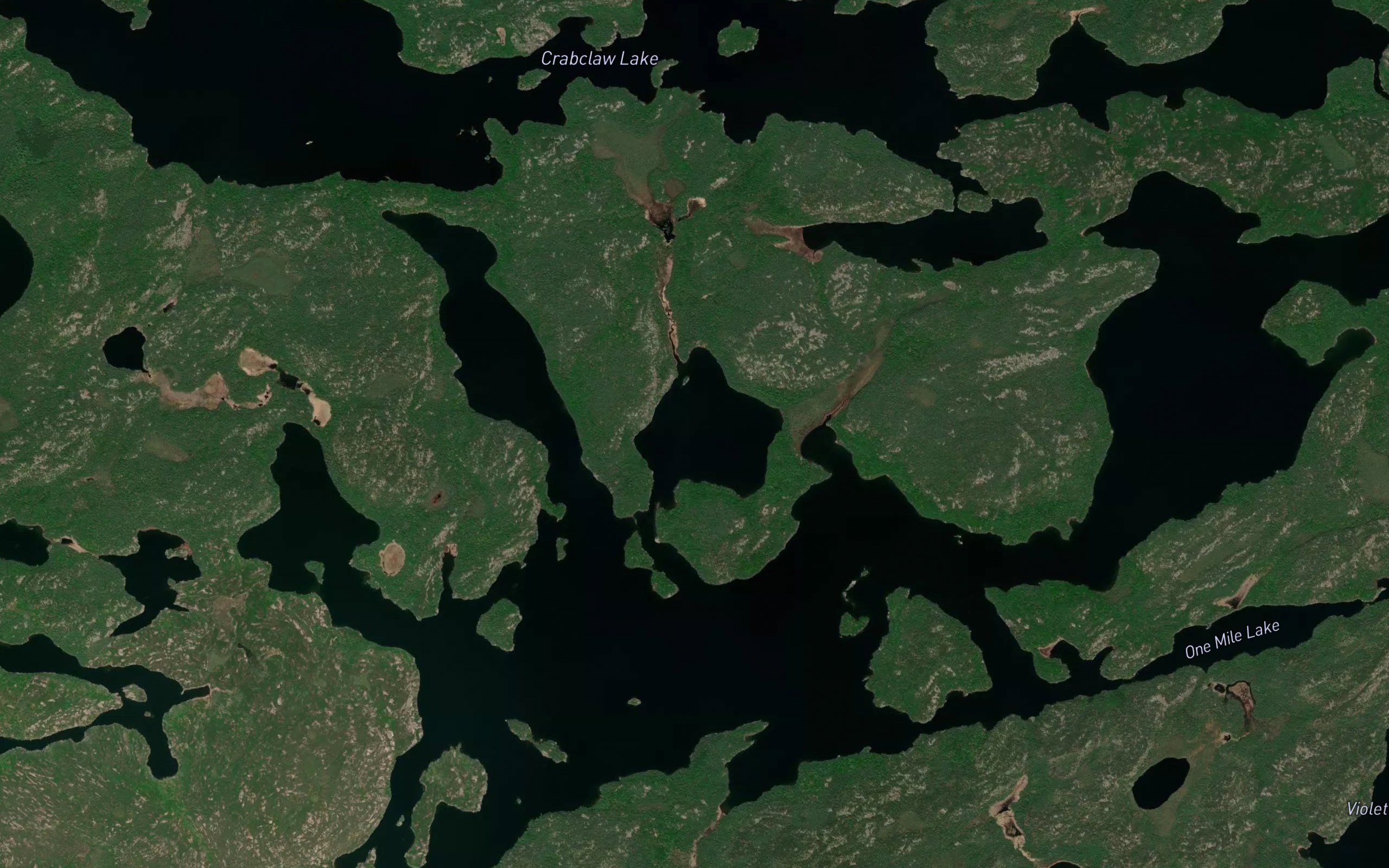 Iowa Bay