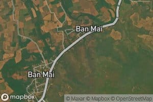 Ang Kep Nam Wang Chorakhe