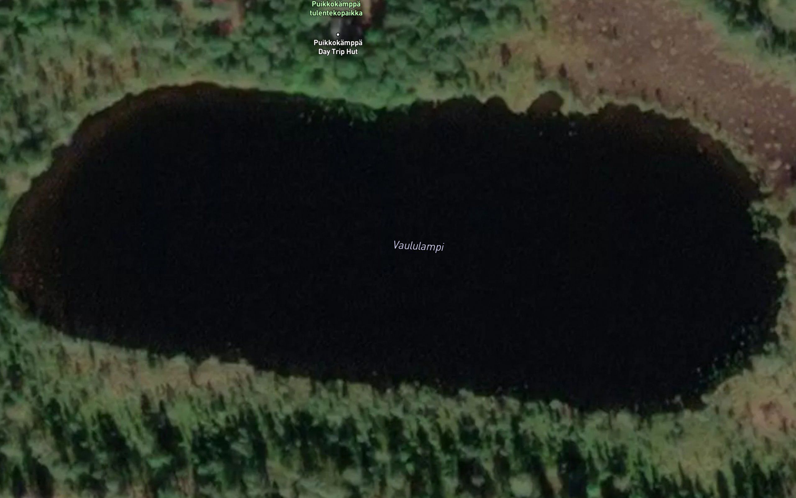 Vaululampi