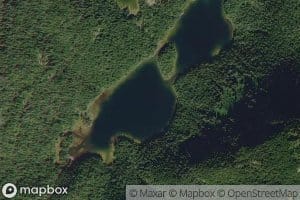 Divers Lake