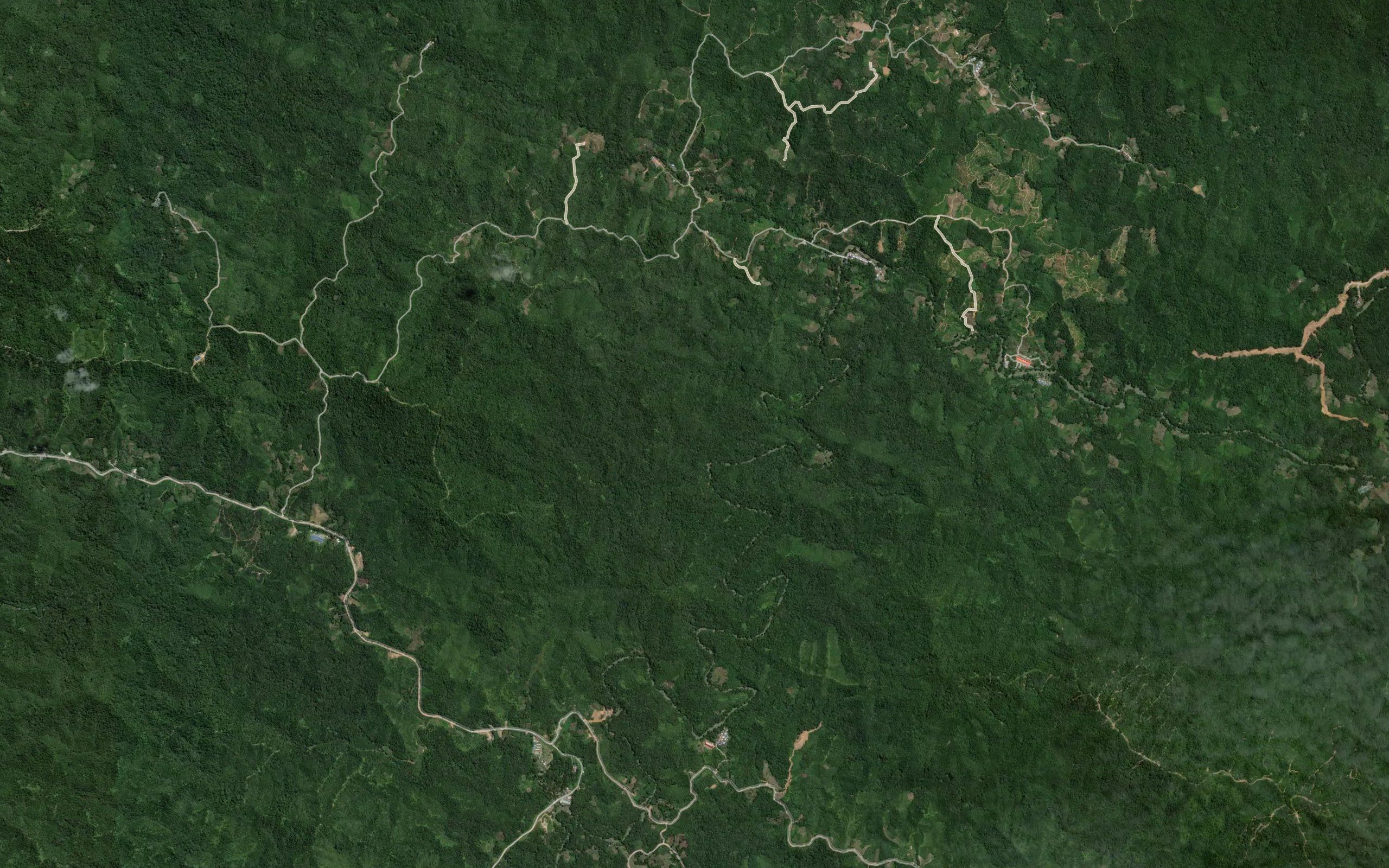Sungai Sengaih