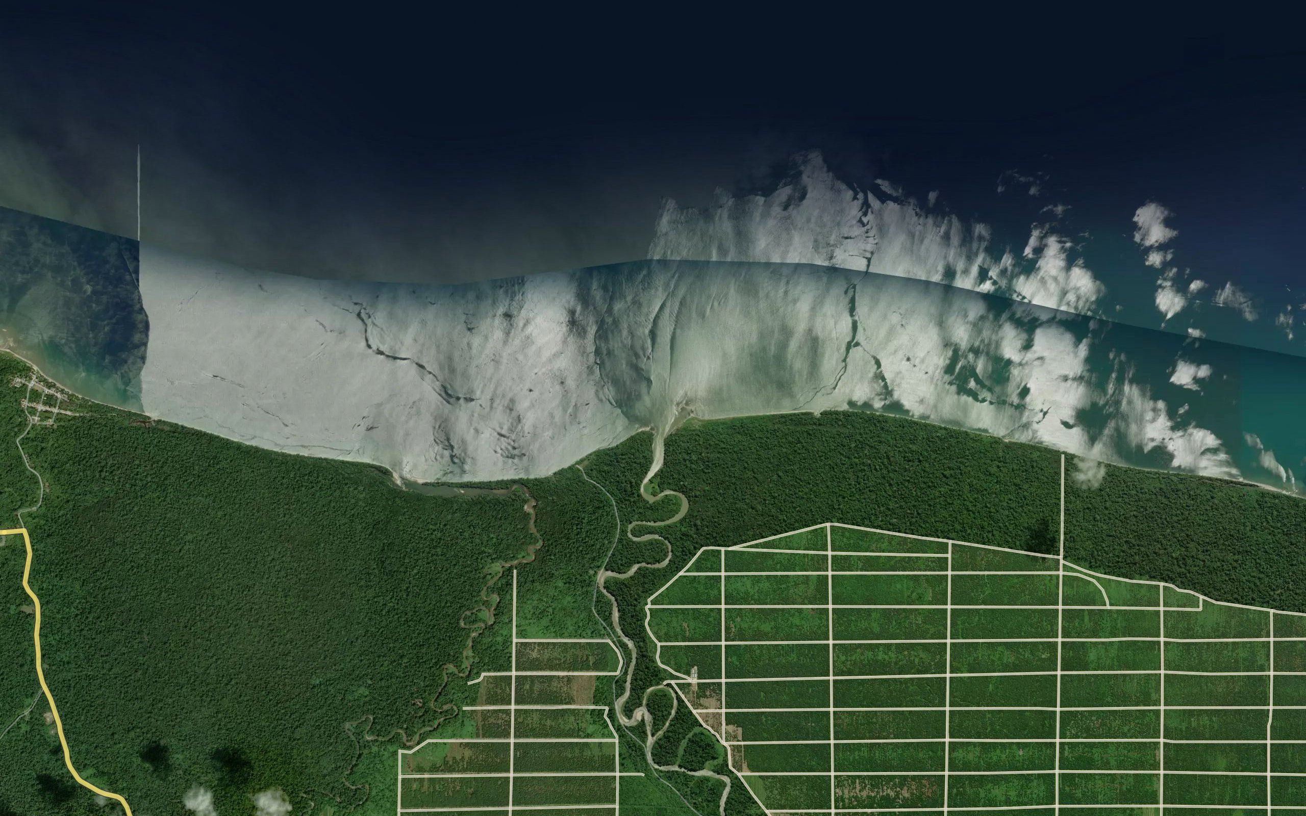 Sungai Wami