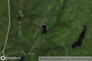 Lac du Nectar