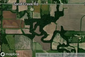 Sand Creek