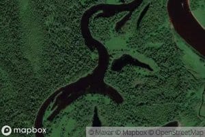 Bol'shiye Layskiye Ozera